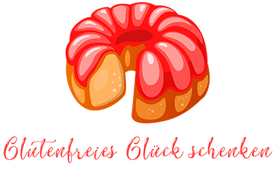 Glutenfreies Glück schenken
